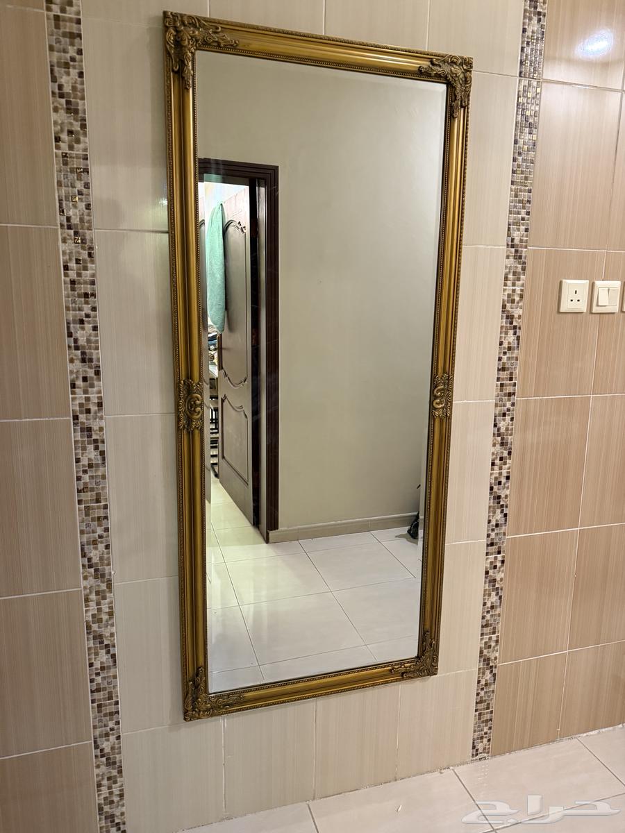 للبيع نجف ومرايه مدخل64379326330114114