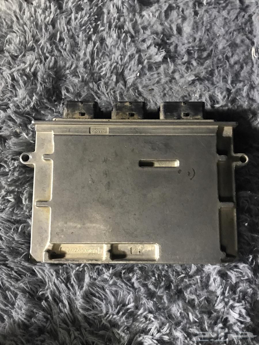 كمبيوتر فورد 2008ماركيز نظيف للبيع64522117103490111