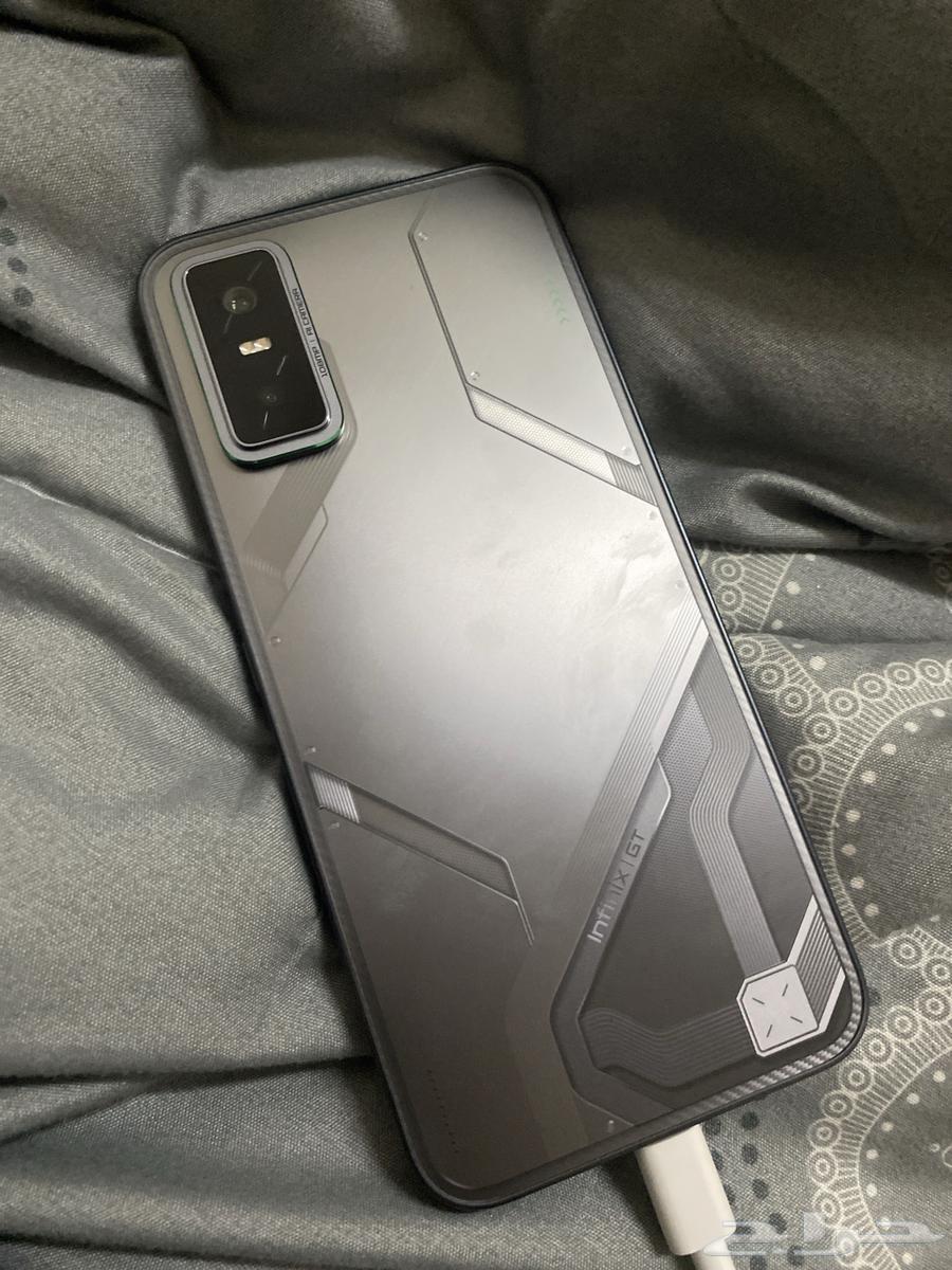 جوال انفنكس 120 فريم ببجي وجميع الالعاب64384842185346110