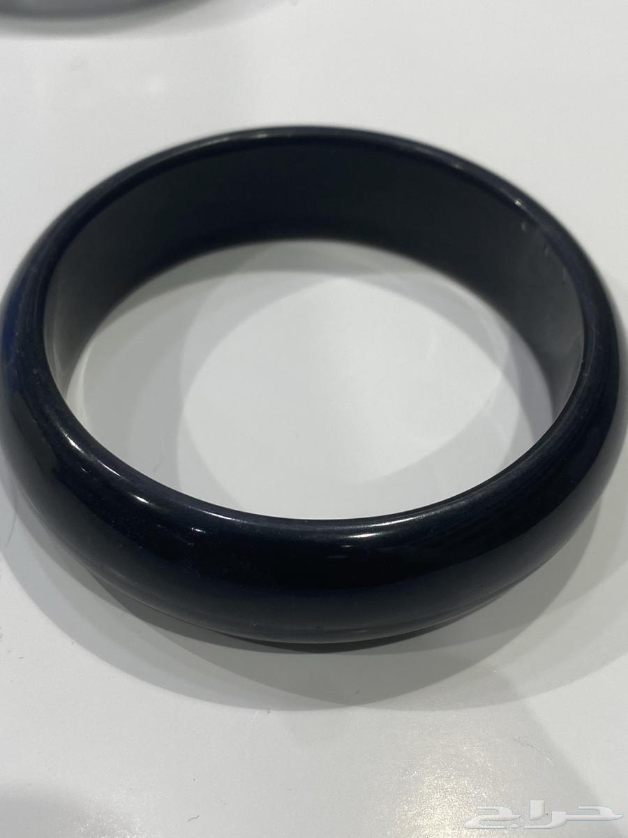 Jade (Crystal) Bracelets and Cat's Eye Stones in Different Colors and Shapes64380652895618112