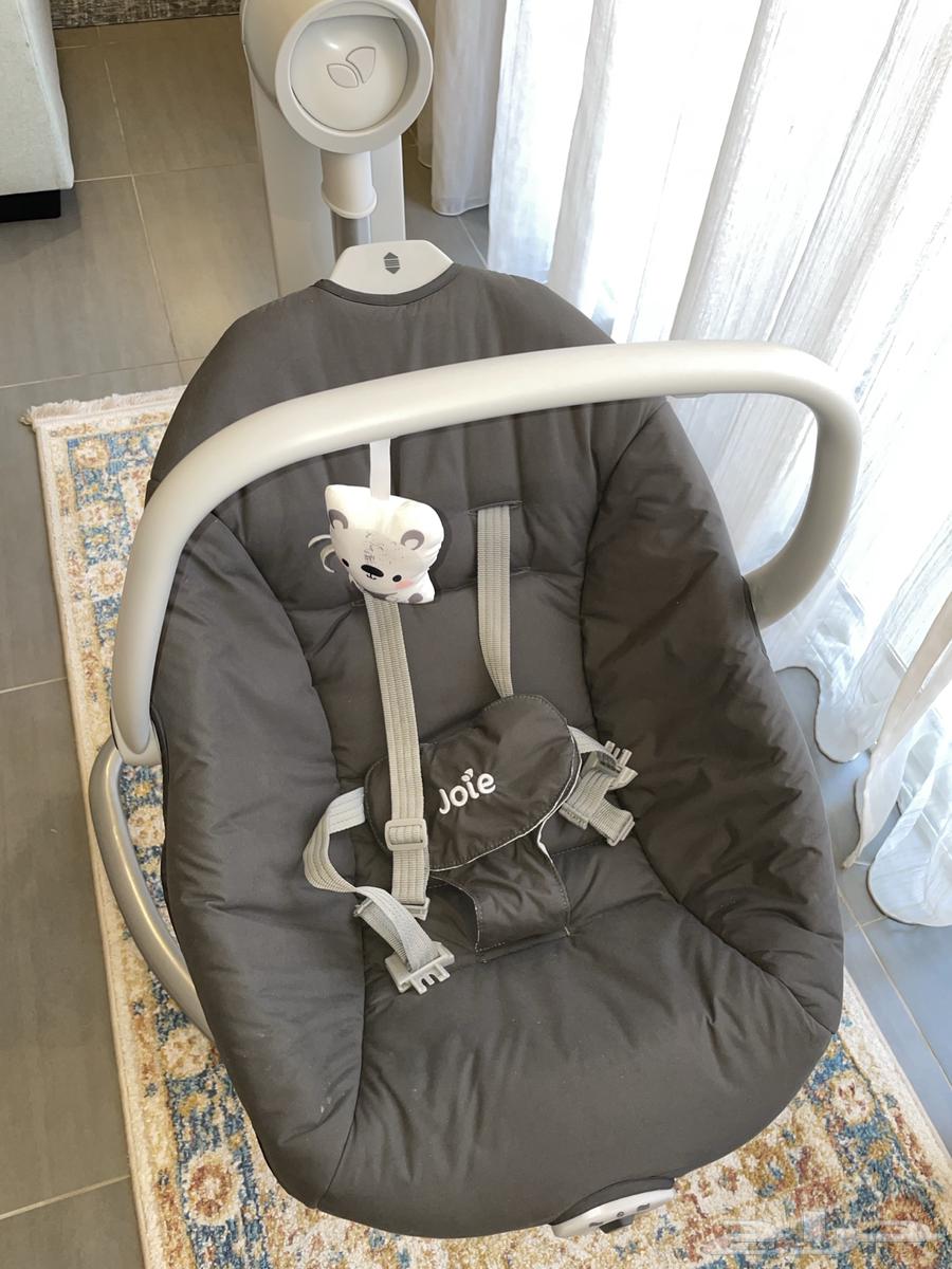 Joie Serena 2-in-1 Swing and Rocker64383261033730112