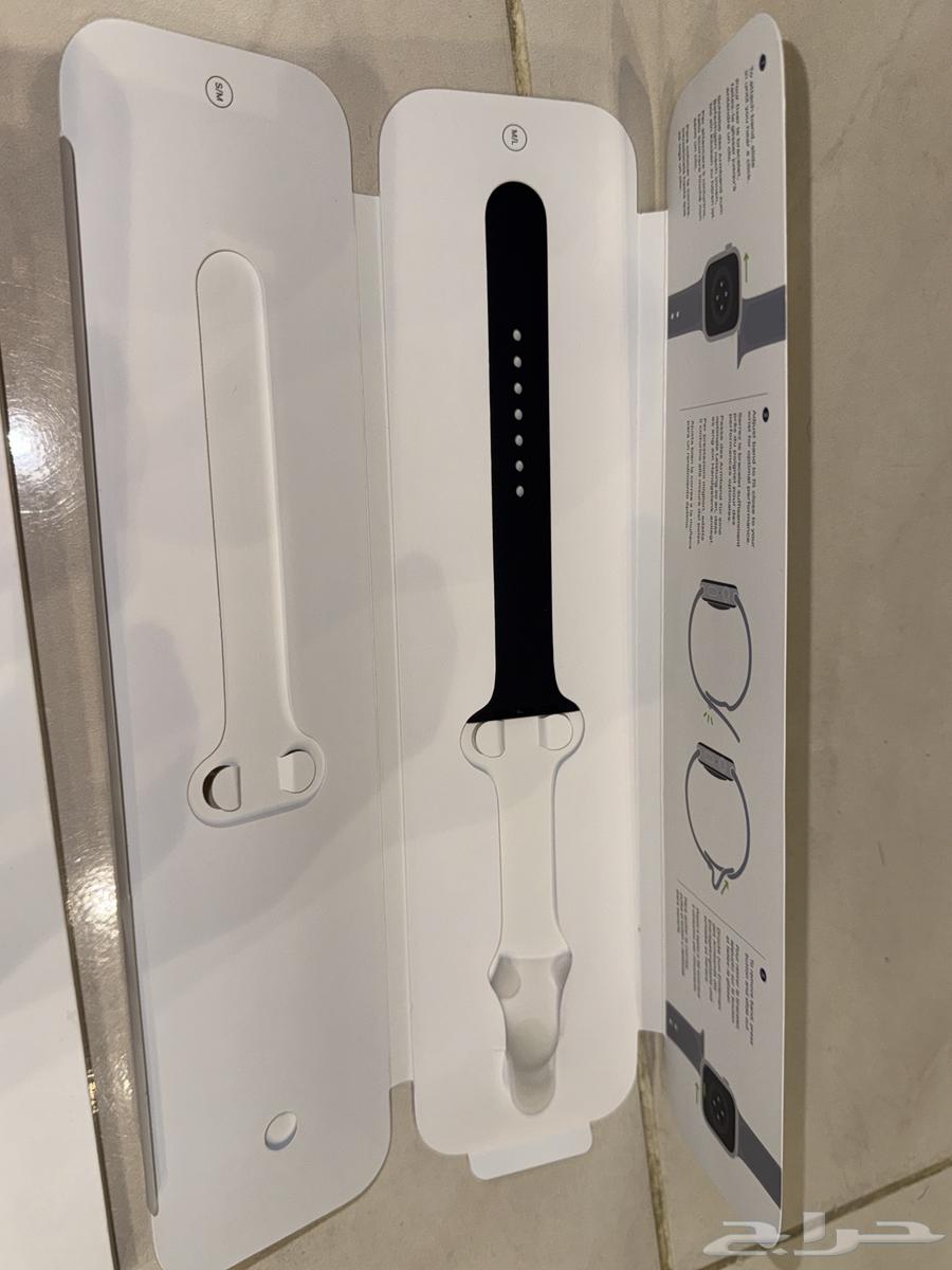 ساعة ابل الجيل 8 مقاس 4564382073174145111