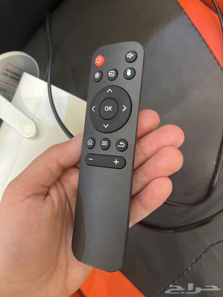 The first person to get the 100-watt smart projector64383206392577112