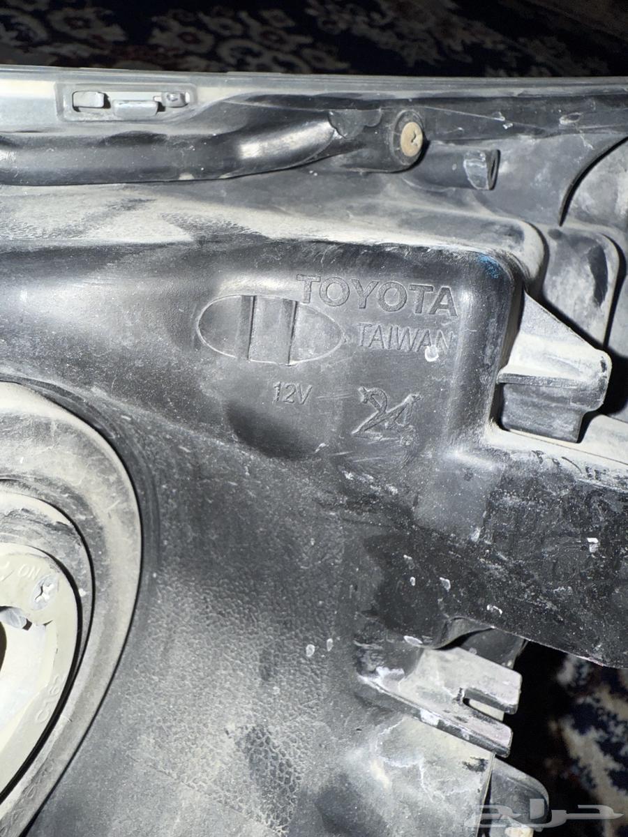 أنوار وشبك كورلا 201564532804712193114