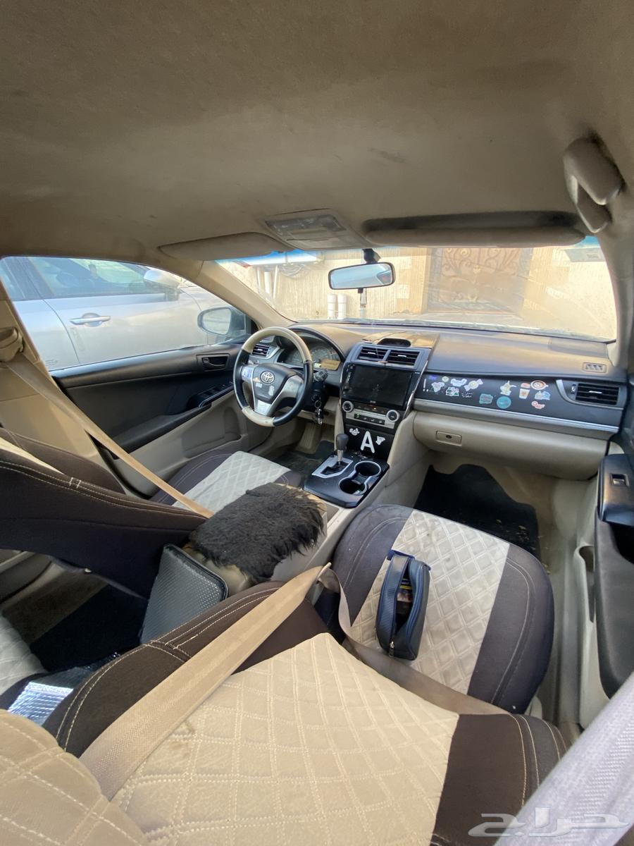 Camry 2014 Automatic64530247870210112