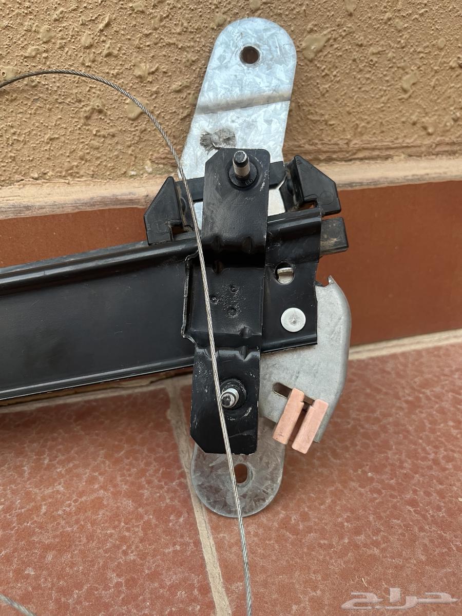 مكينة قزاز فورد فكتوريا ماركيز64530008836481113