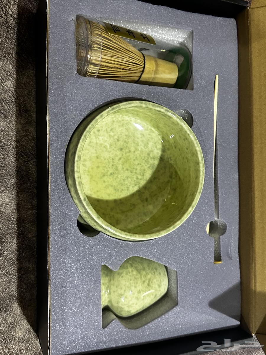 New matcha tools I haven't used64378454999043110