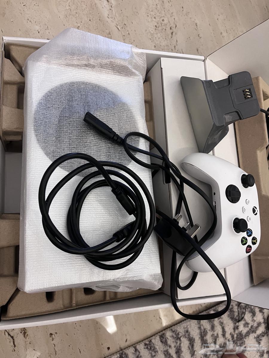 Xbox Series S64384576553474111