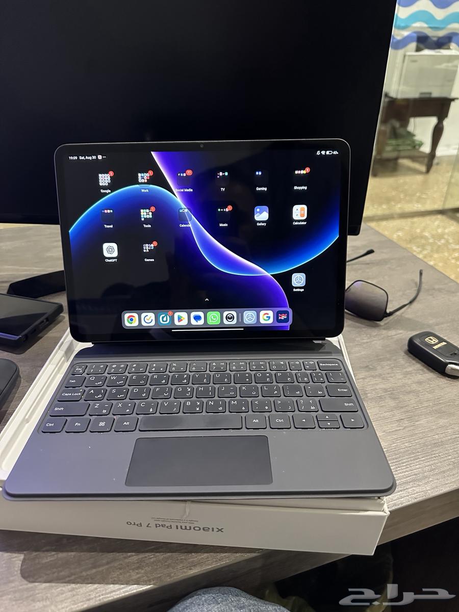 ميزة تاب 7 برو64389252756993112