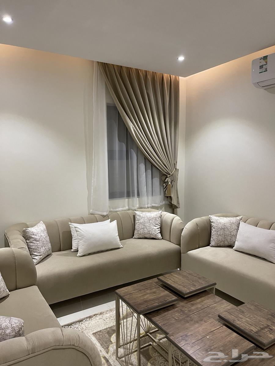 اثاث كنب ومطبخ وثلاث مكيفات اسبليت64385983979907113