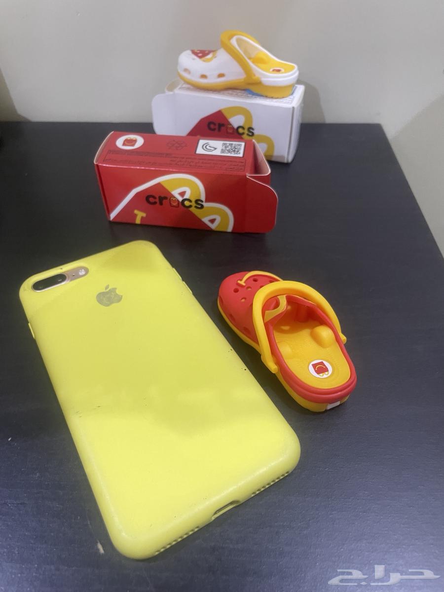 McDonald s Crocs64389584902145112