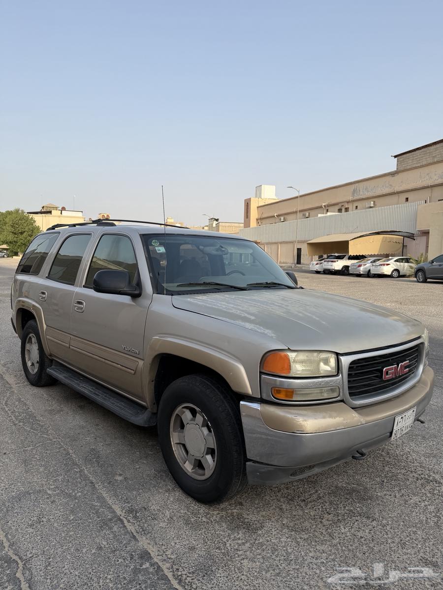 جي ام سي يوكن 200664531196308227114