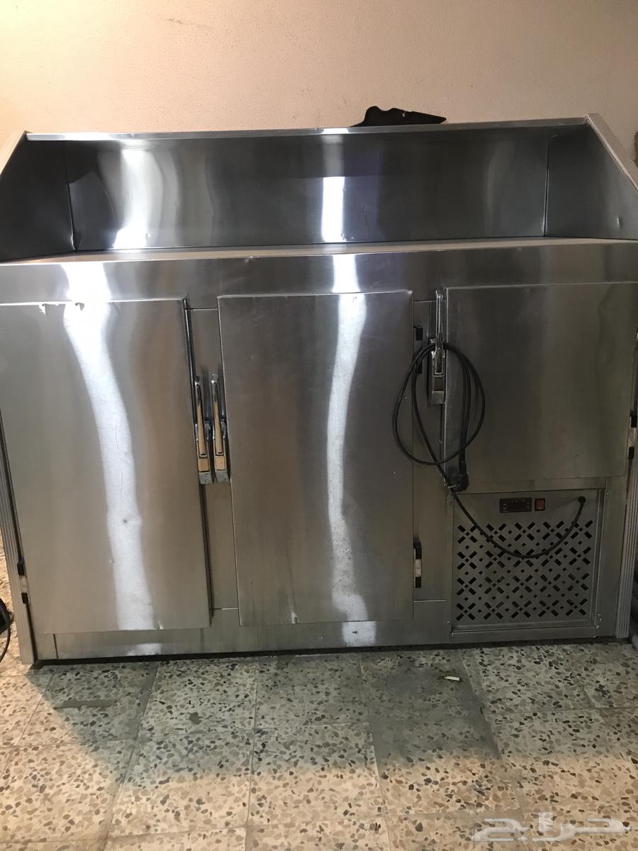 ثلاجة تبريد نضيفه جدا جدا64381452513923112