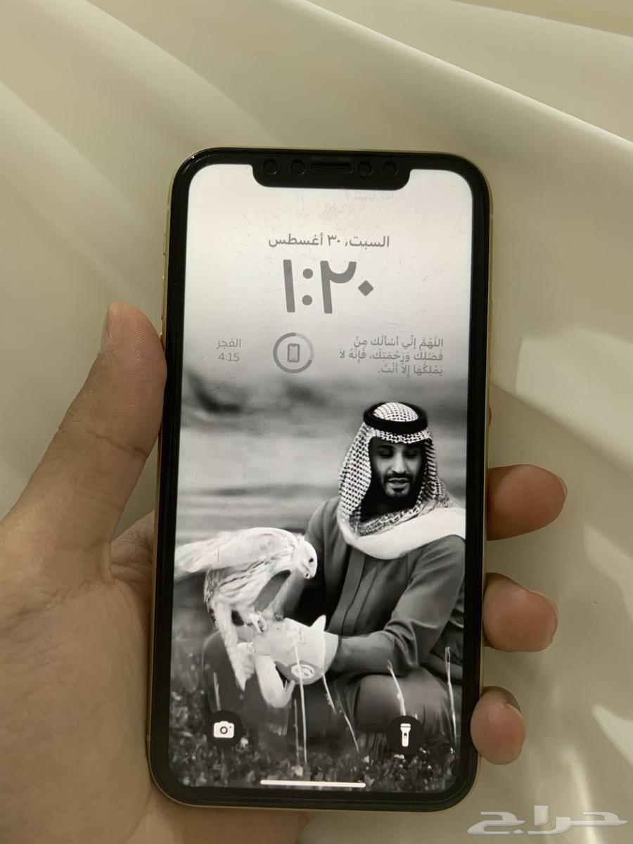 iPhone XR64377944418689111