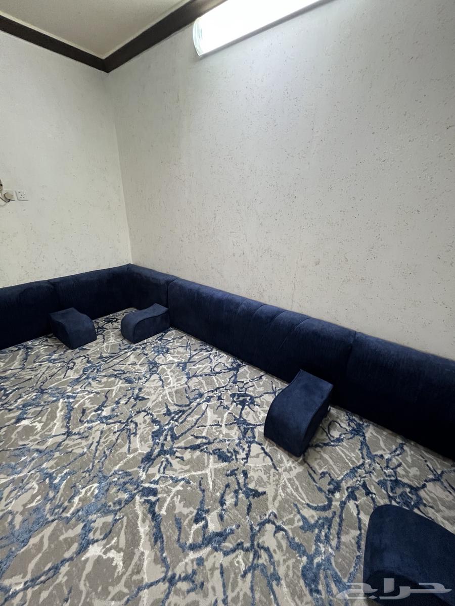 Bed with backrests and a star64386026463107114