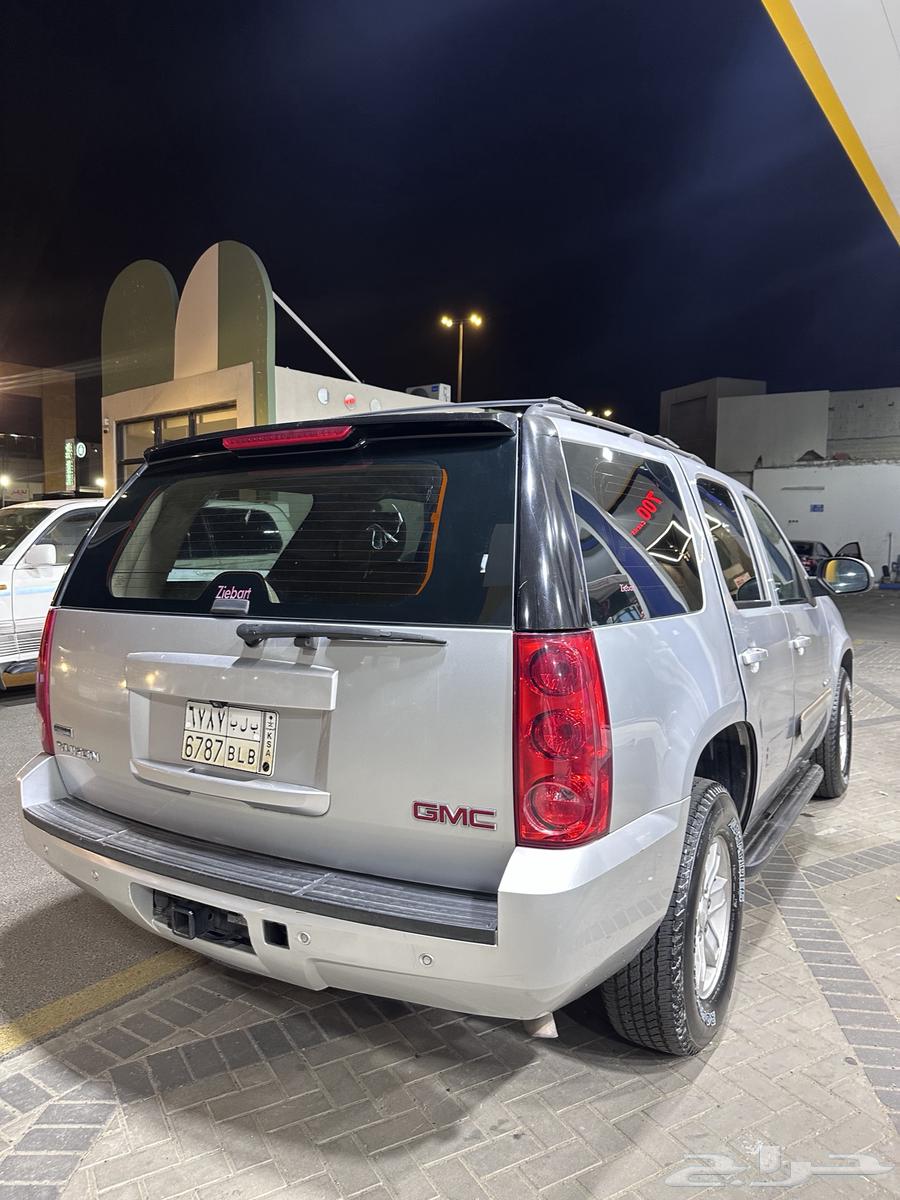 للبيع جمس يوكن 201264425623490562111