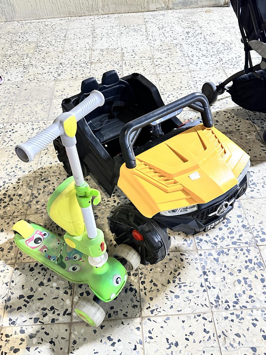 For sale, used for a short period of one week64379908766337111