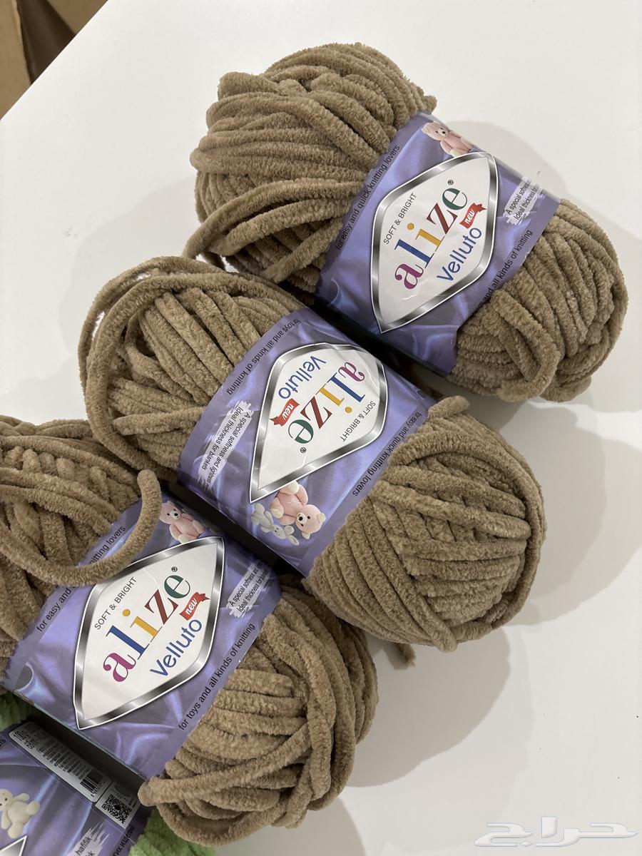 Crochet threads64377608642433112