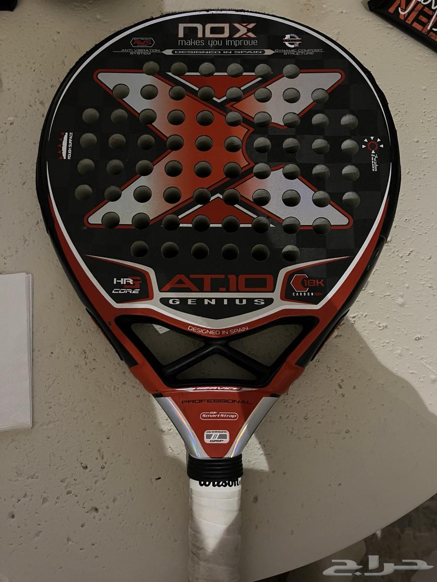 مضرب نوكس بادل64391174757635111