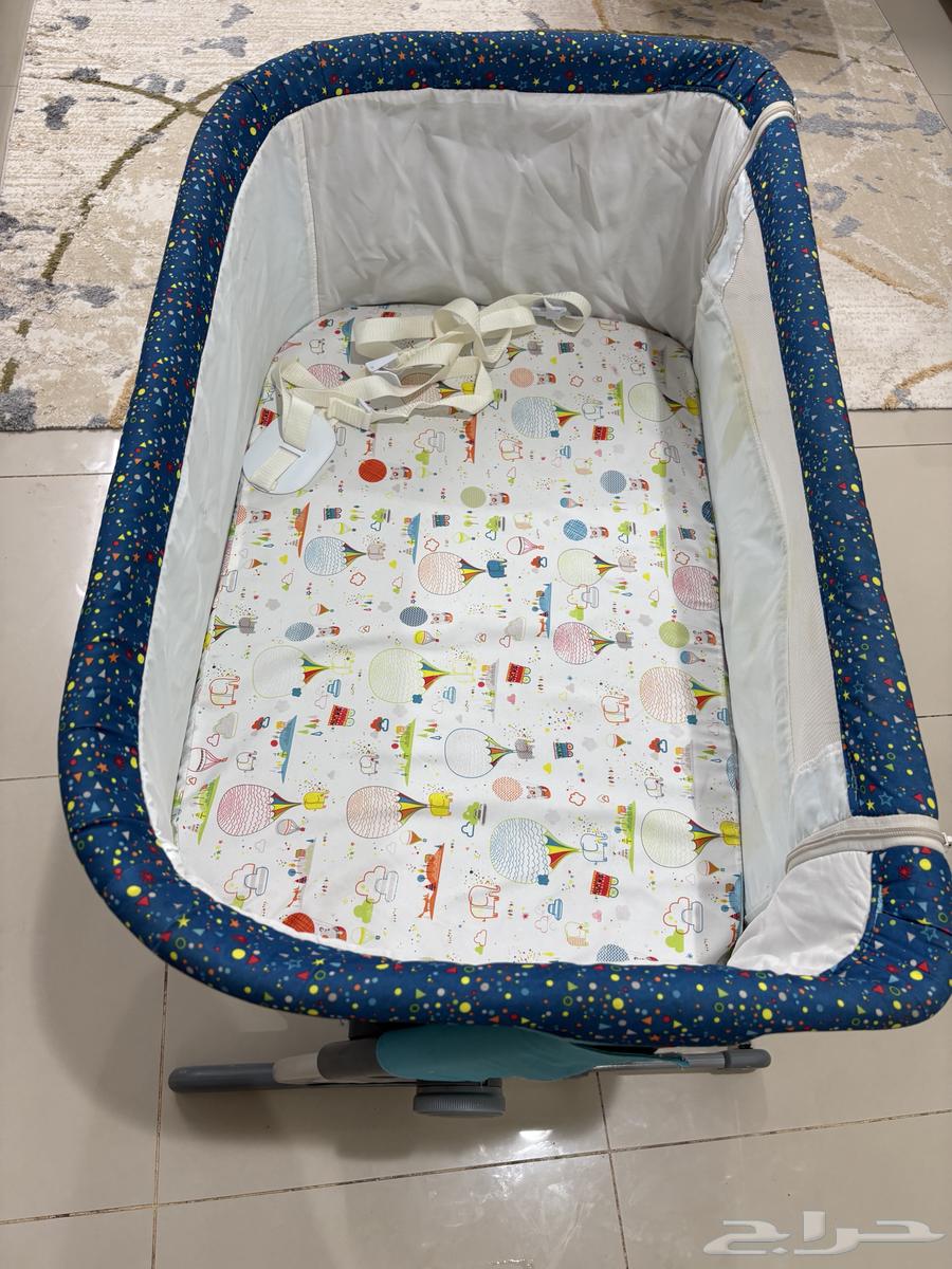 سرير اطفال من جنيورز64384897141763112