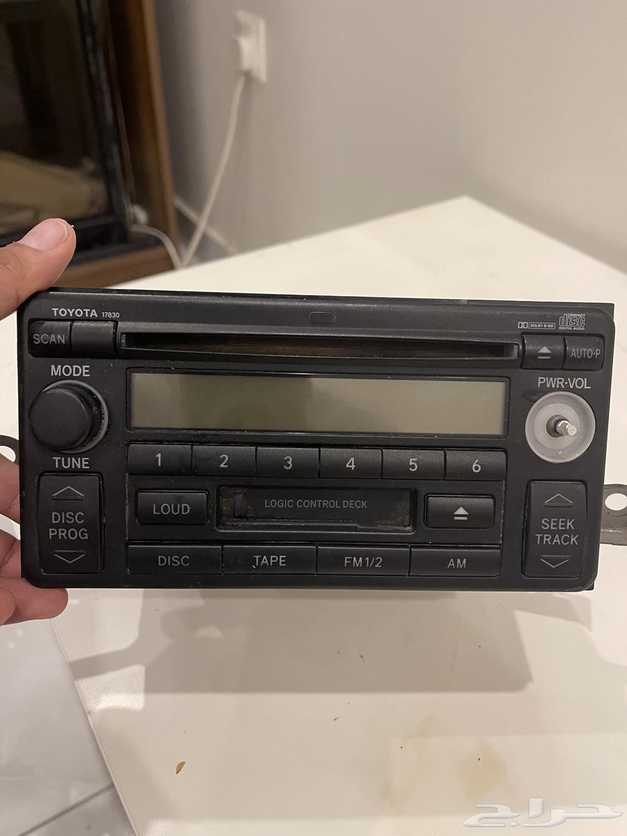 مسجل برادو 2010 وكالة64528593643267110