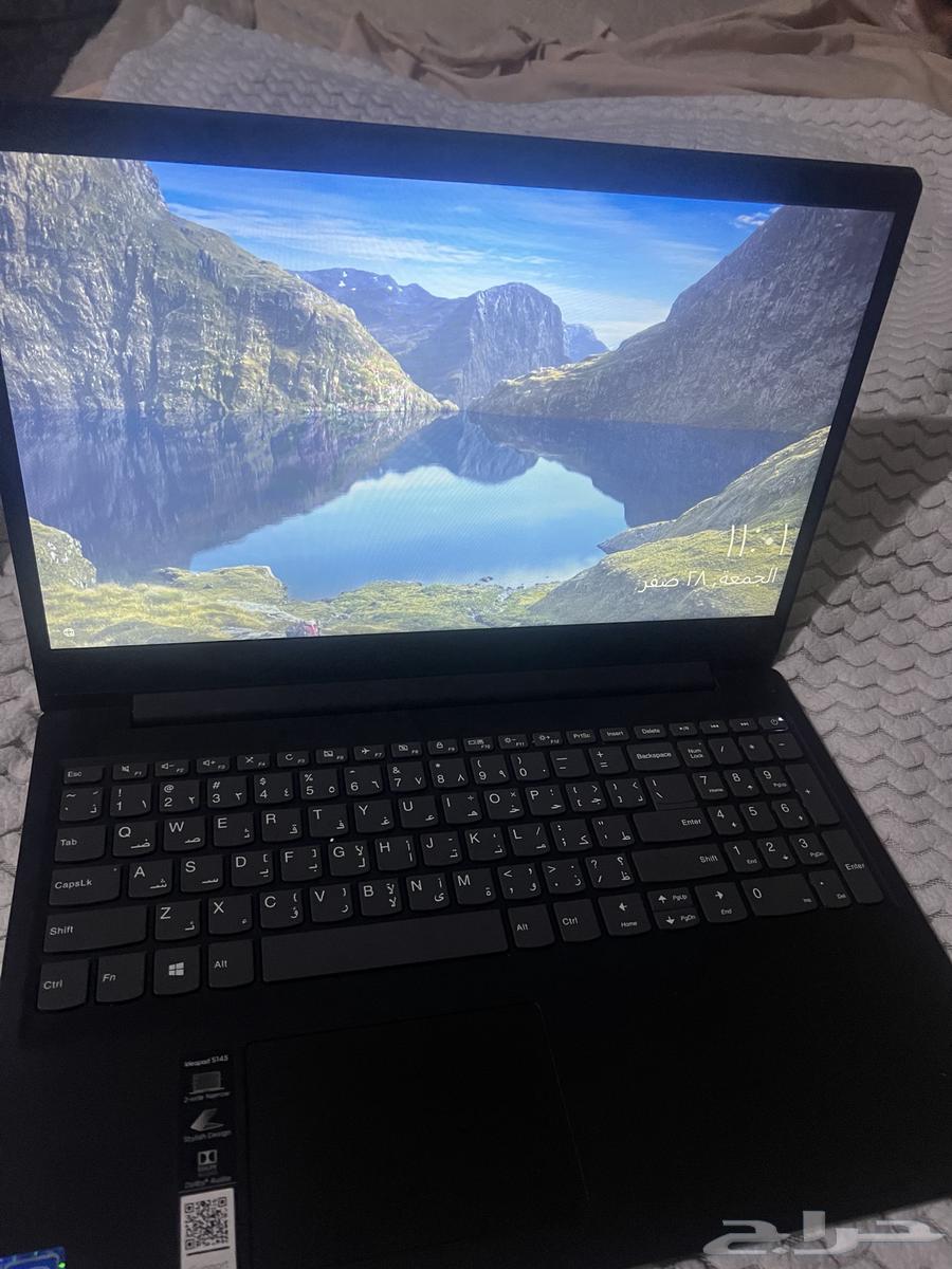 لاب توب64388287698947110