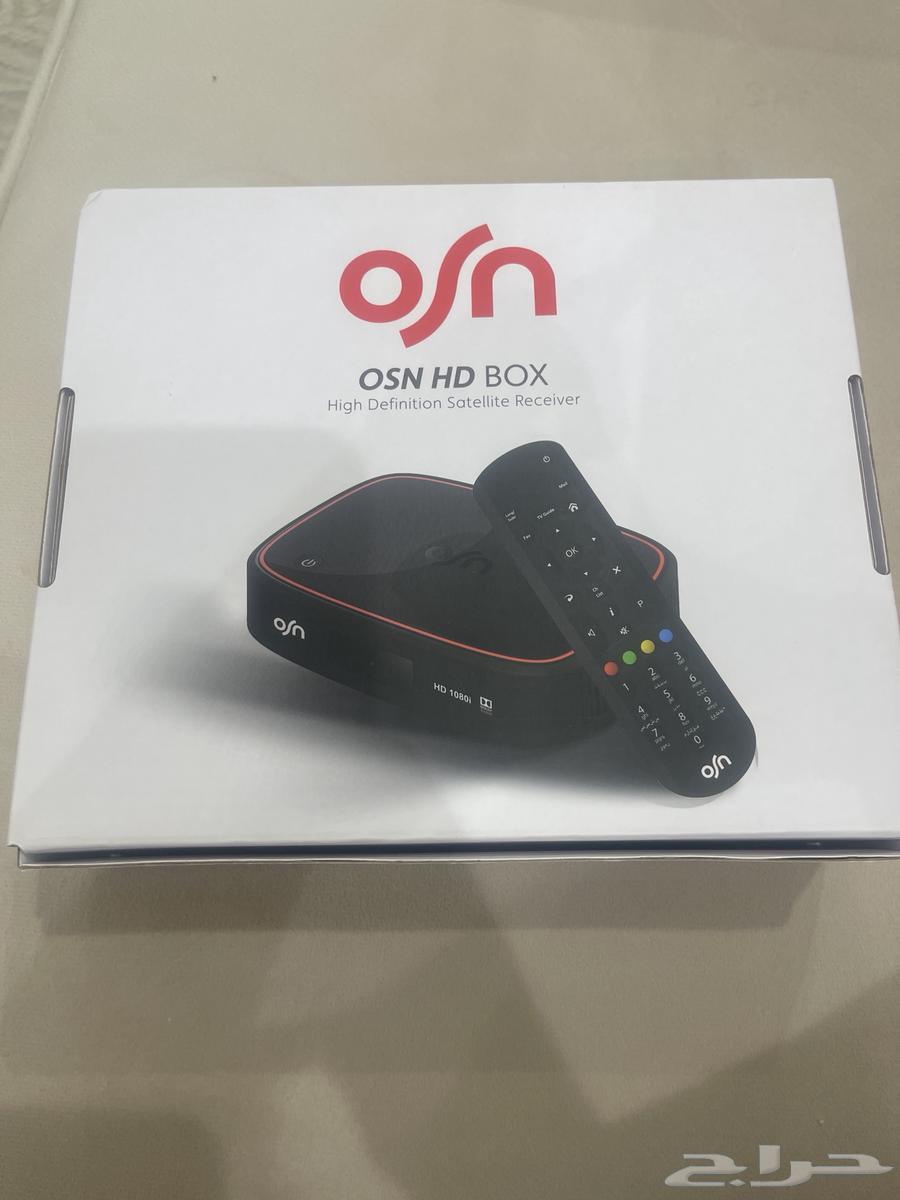 OSN Receiver64382279232129111