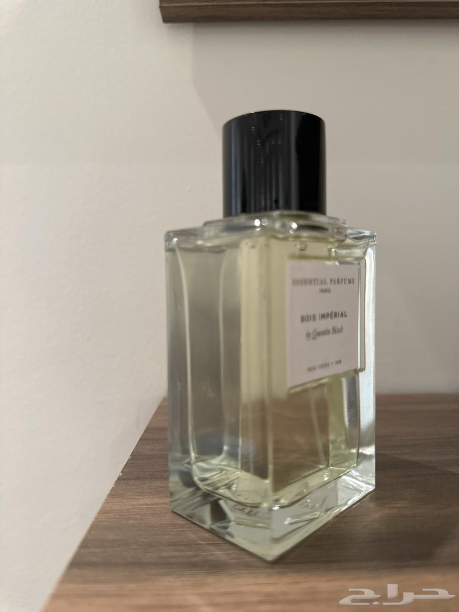 عطر بوا امبريال من اسينشال بيرفيومز64382418581378111