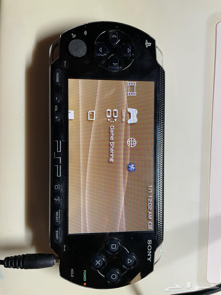 psp 1000 نظيف للبيع64386110321027110