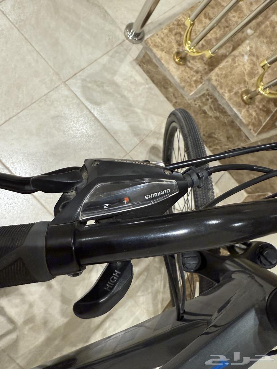 دراجه تريك شبه جديد64386933721218113