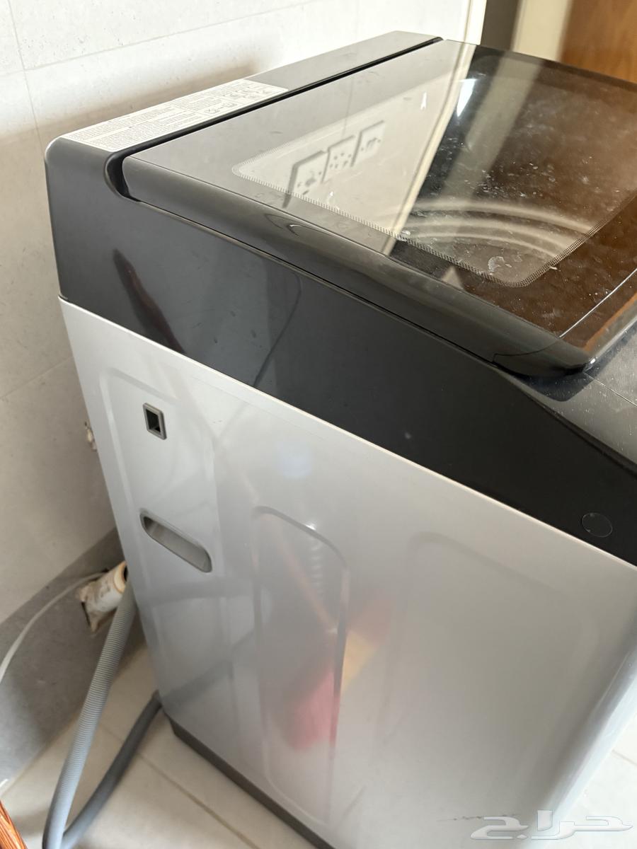 Automatic washing machine64384300358658111