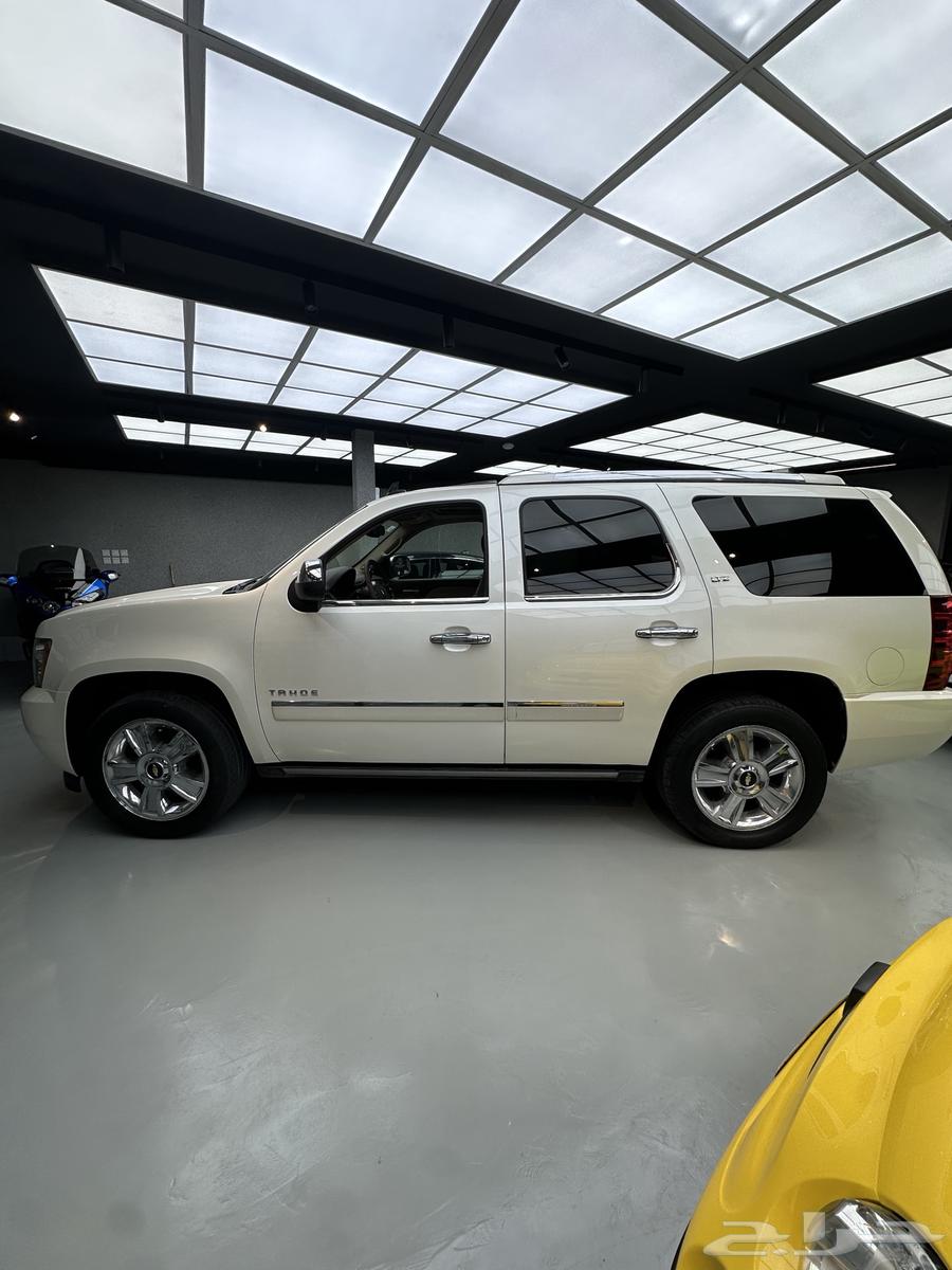 Tahoe LTZ Full Option64538091939459112
