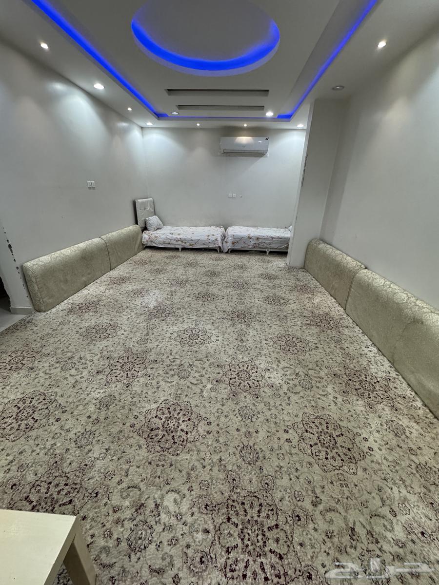 للبيع مجلس عربي كما هو موضح في الصور نظيف وسليم64377768924289111