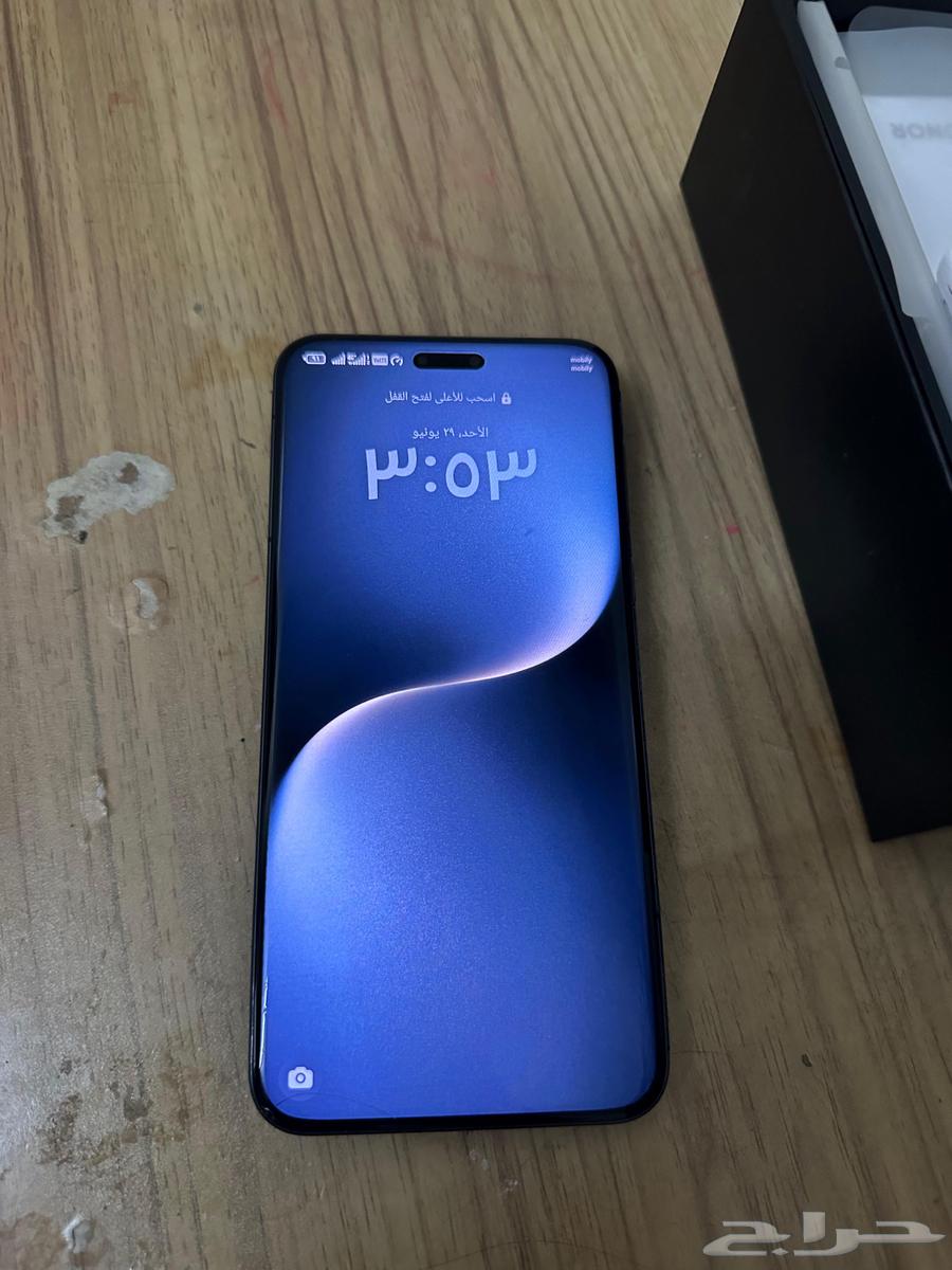 جوال هونر ماجيك 7 برو64387760062082113