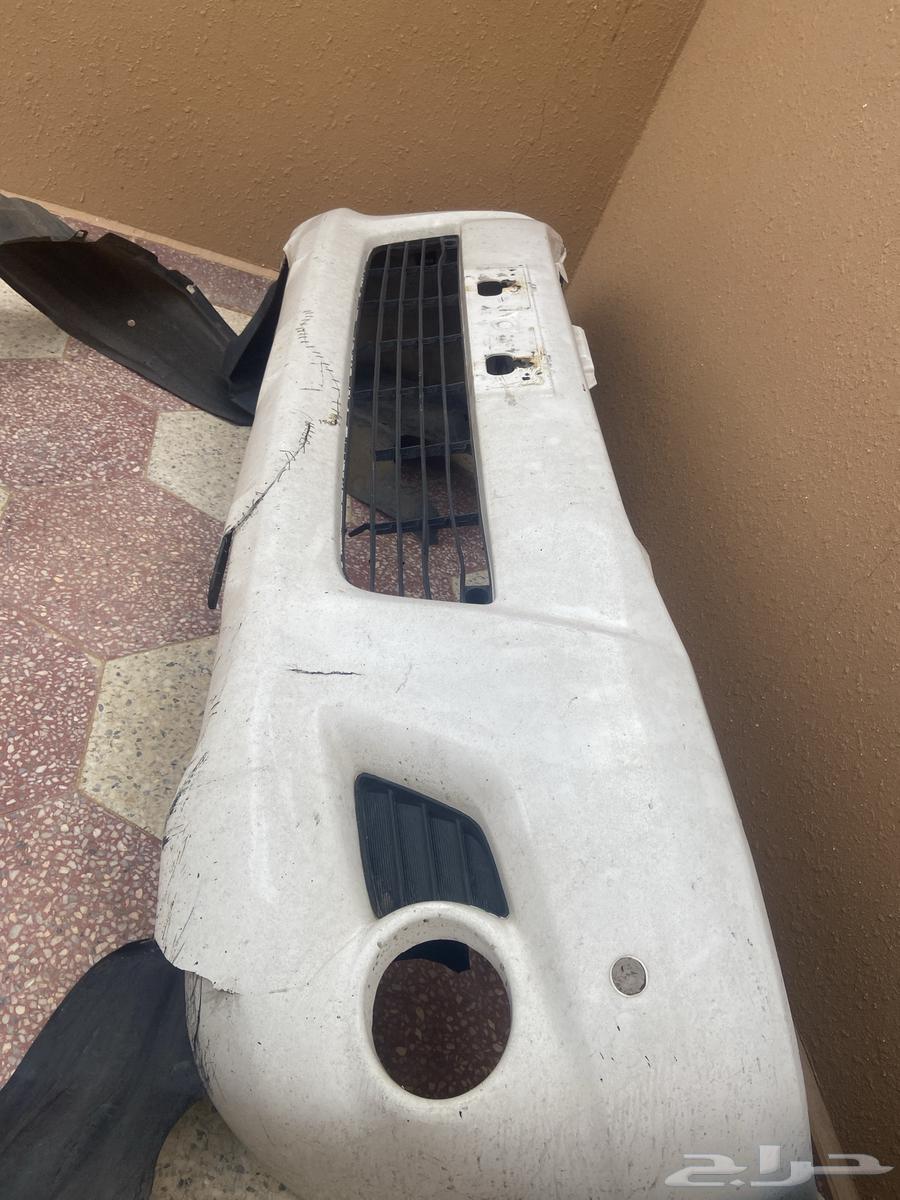 صدام هايلوكس غمارتين 2012-201564529179191427112