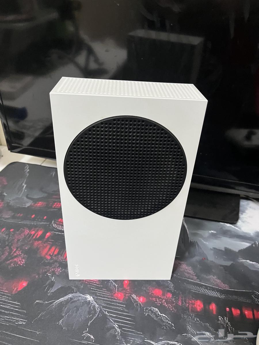 جهاز اكس بوكس سيريس اس64389943877249111