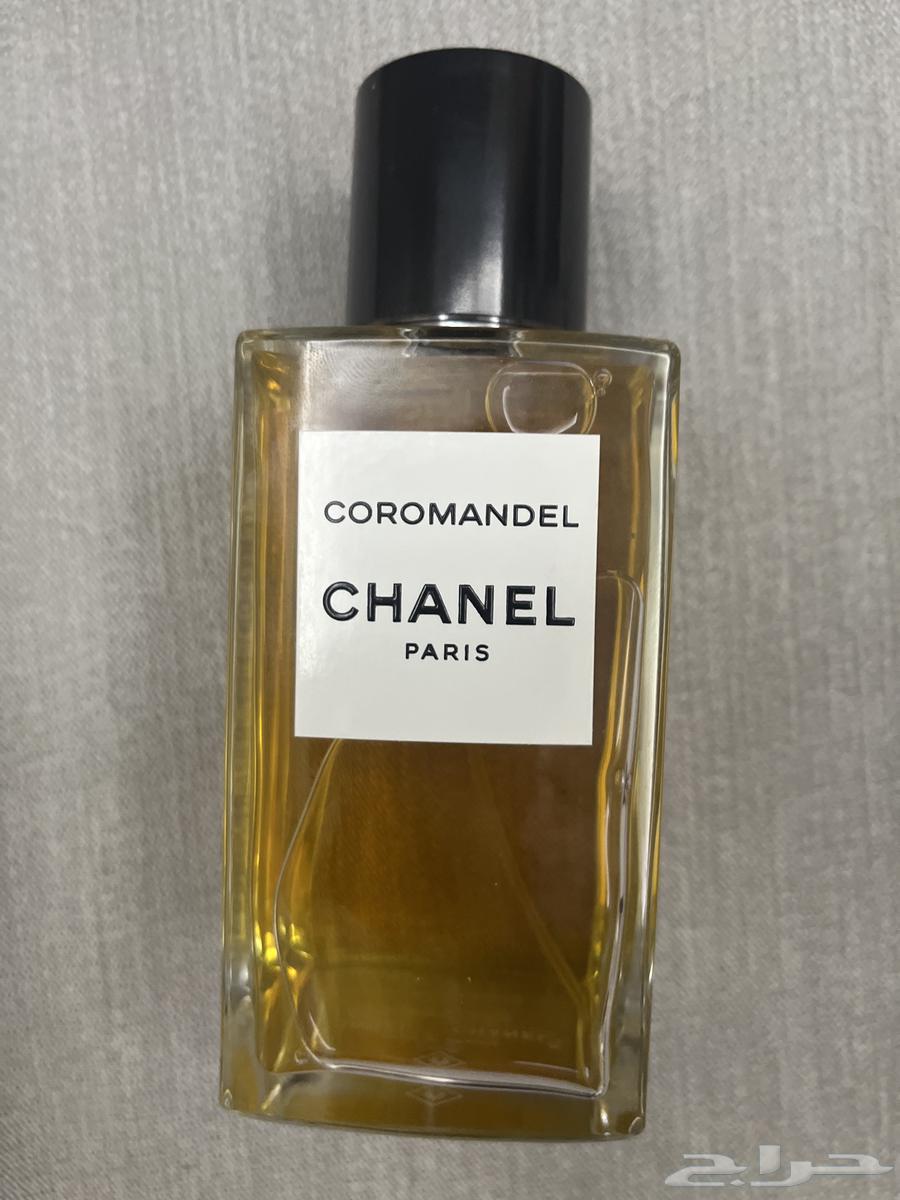 عطر شانيل  كورومانديل   cocomandel64378890992003110