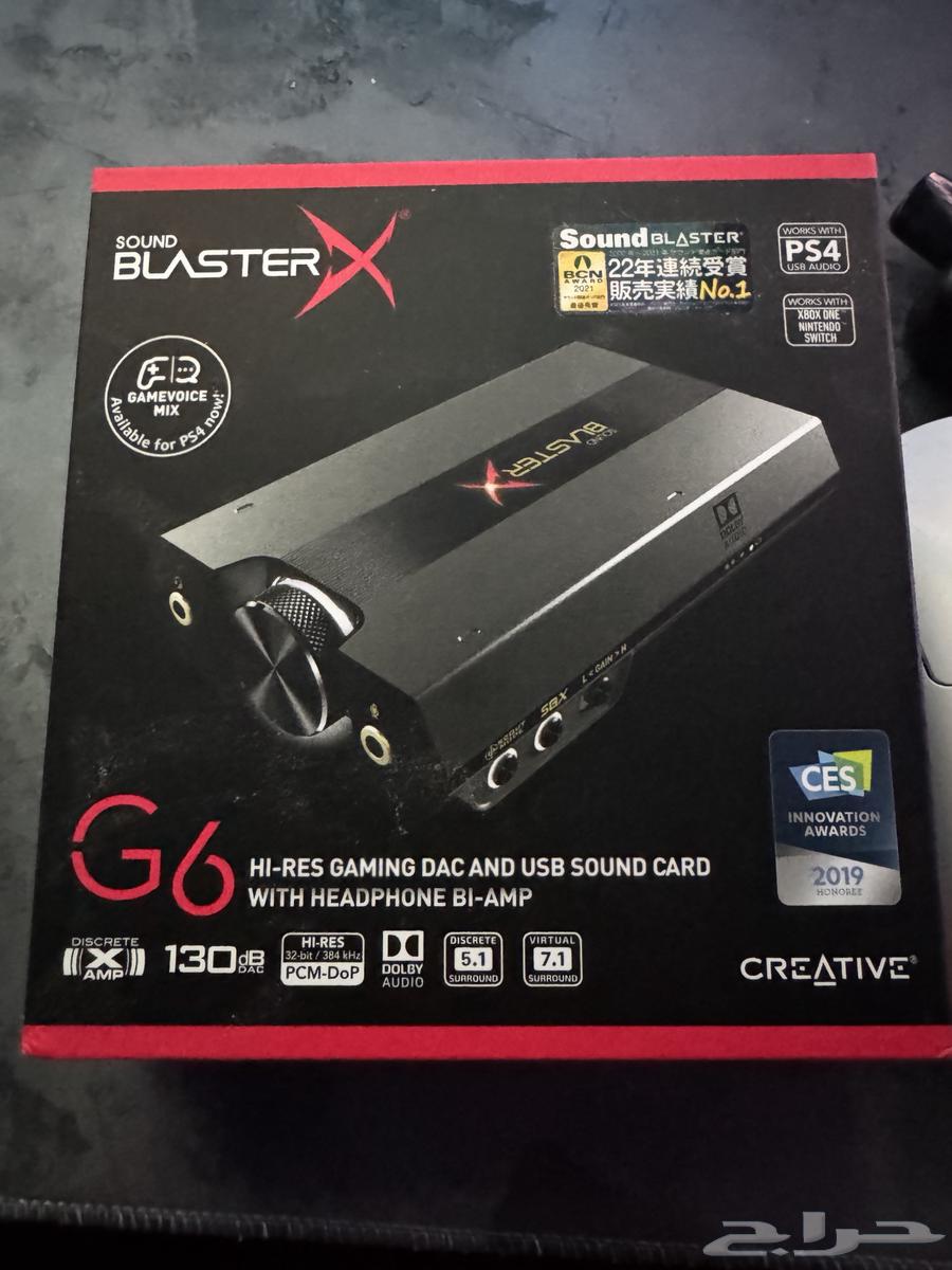 Sound card64383108279425110