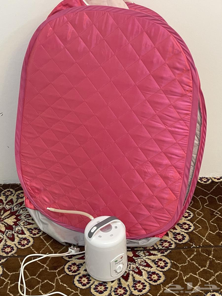 حمام ساونا بالبخار جديد64381013178113111