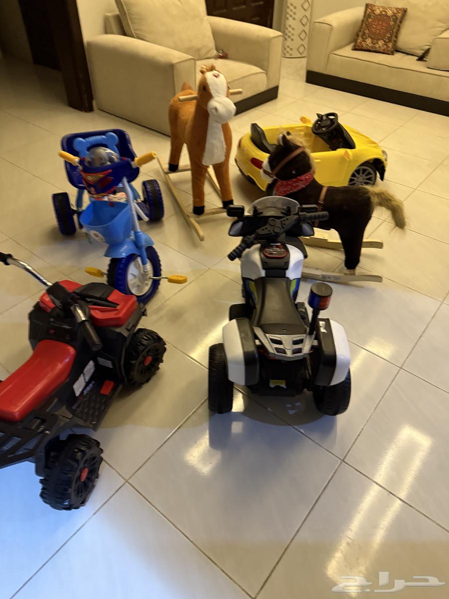 ألعاب أطفال64385007857409111