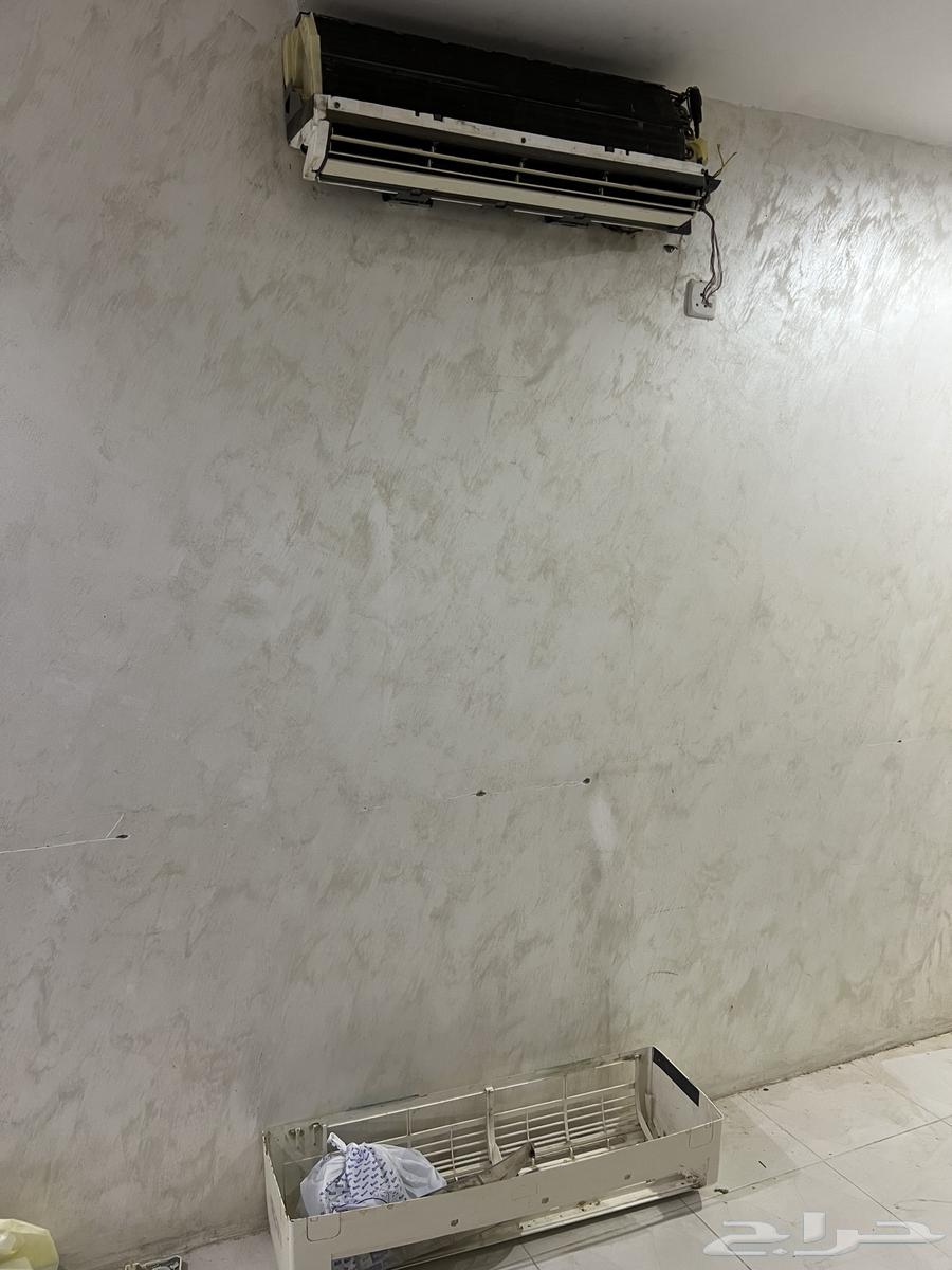 ثلاث مكيفات جنرال اصلي للبيع64384300344451112