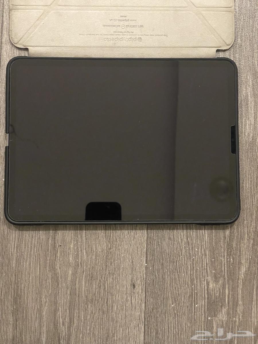 ايباد برو نظيف جدا استخدام شخصي64379399285763110