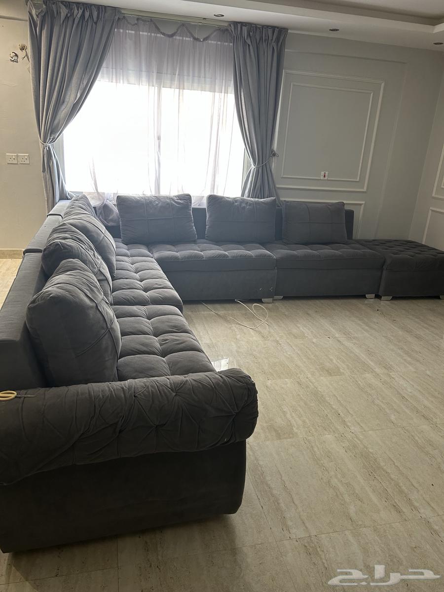 دولاب غرفة  كنب64383358252417111