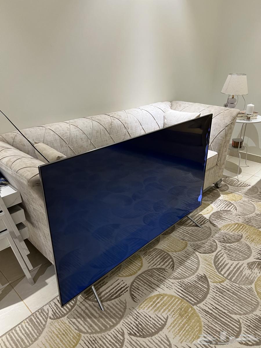 شاشة سامونج 65 بوصه احدث اصدار64379959025026110