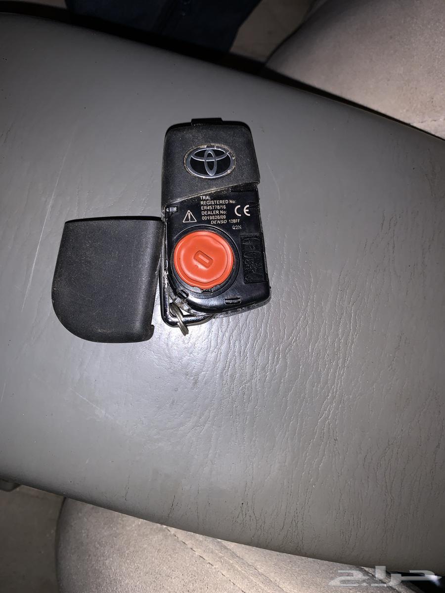 2023 Camry Agency Key64569481436930110