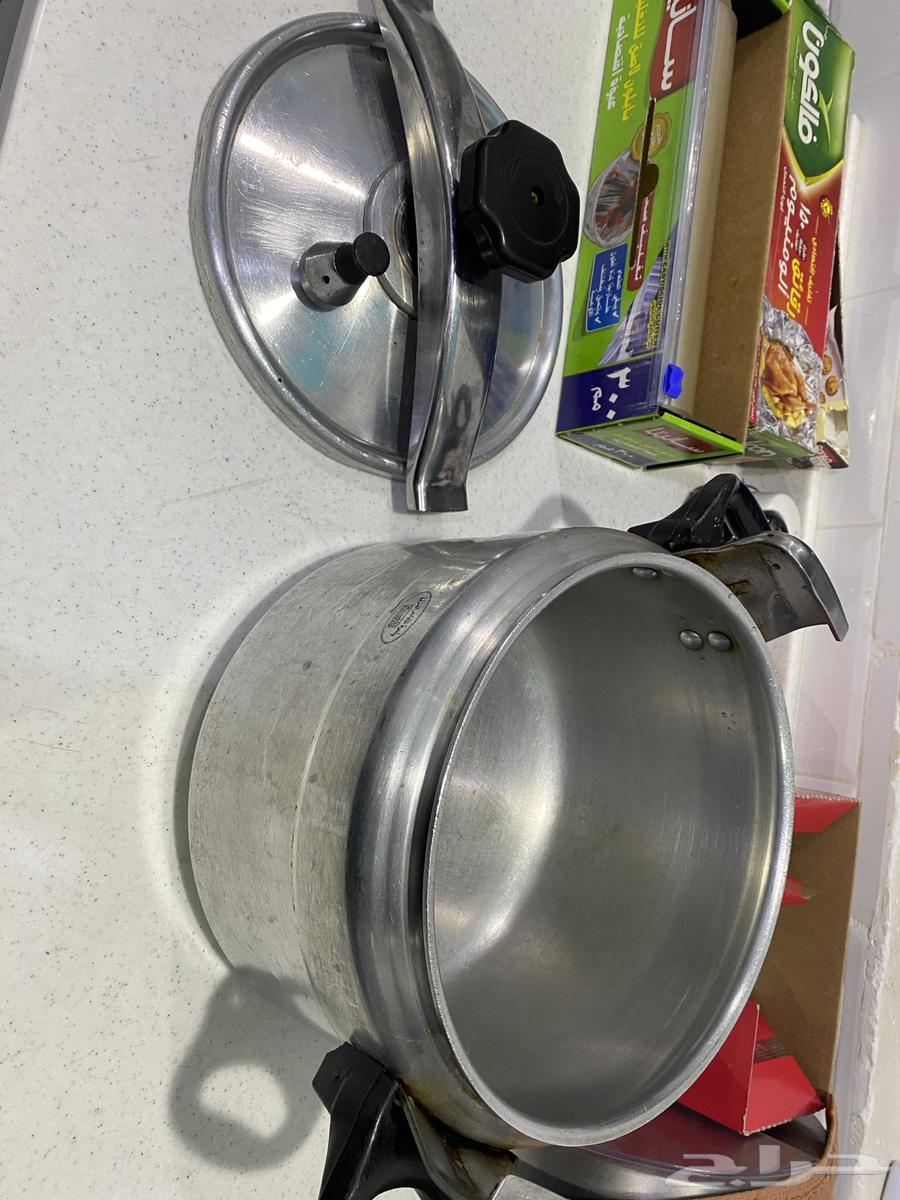 Pressure cooker, double boiler, and toaster64386304866563111