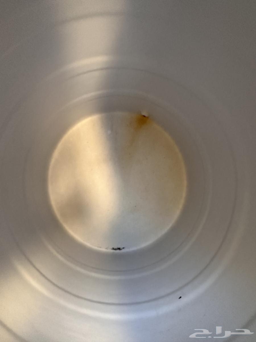 خزان ماء نضيف 250 لتر64387090278017114