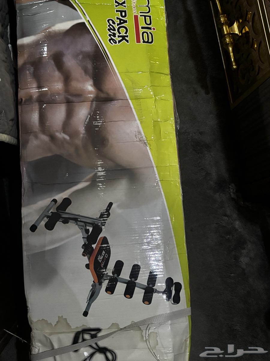 اجهزه رياضيه64377226161537110