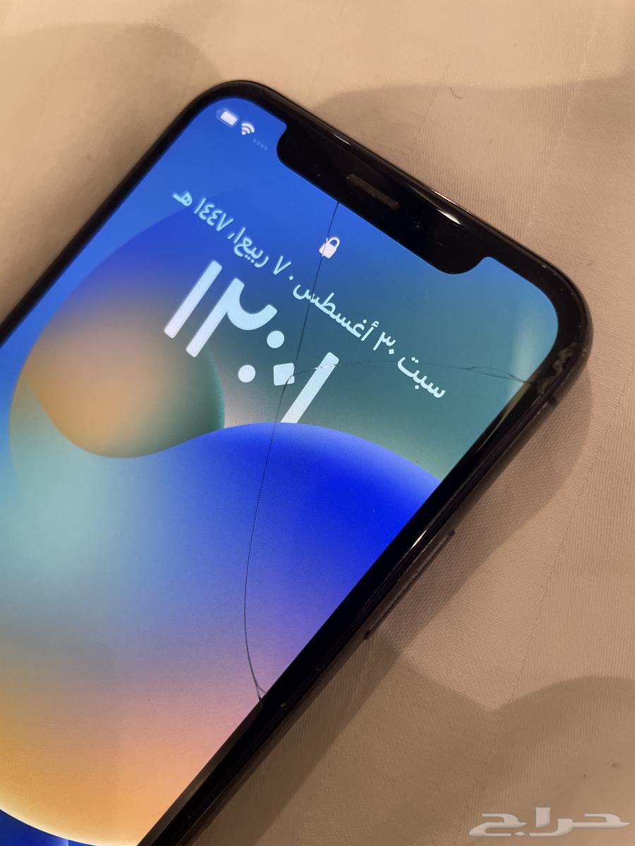 ايفون اكس 256 قيقا64382169327362113