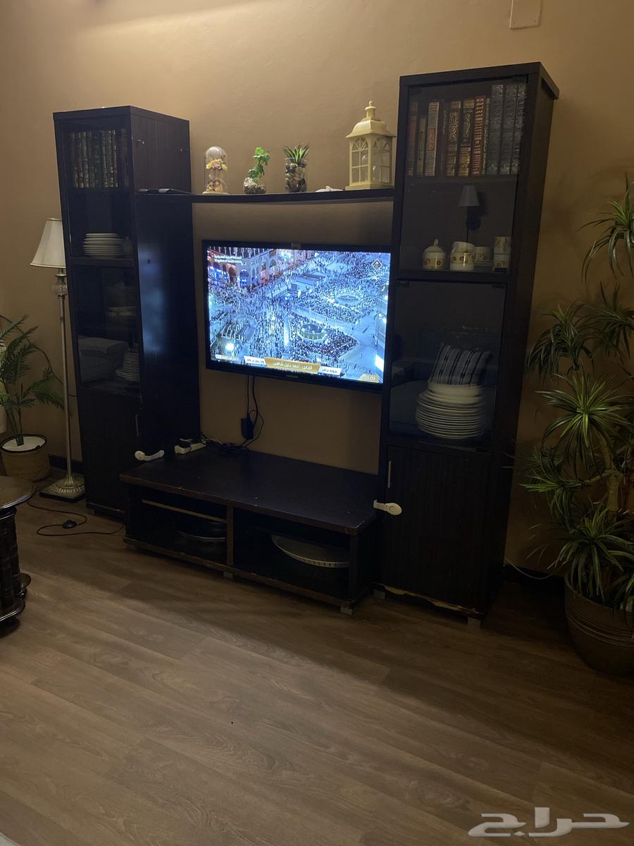 دولاب تلفزيون لمن يحتاجة64389433256707110